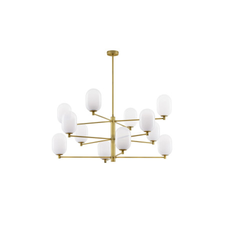 Lampa wisząca BADESI LE43353 Luces Exclusivas