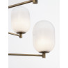 Lampa wisząca BADESI LE43353 Luces Exclusivas