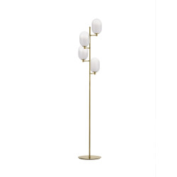 Lampa podłogowa BADESI LE43354 Luces Exclusivas