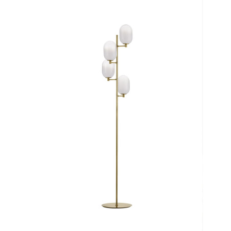 Lampa podłogowa BADESI LE43354 Luces Exclusivas