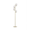 Lampa podłogowa BADESI LE43354 Luces Exclusivas