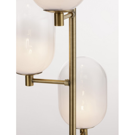 Lampa podłogowa BADESI LE43354 Luces Exclusivas