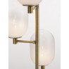 Lampa podłogowa BADESI LE43354 Luces Exclusivas