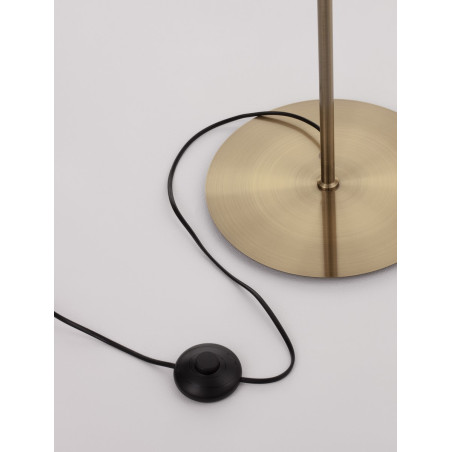 Lampa podłogowa BADESI LE43354 Luces Exclusivas