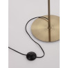 Lampa podłogowa BADESI LE43354 Luces Exclusivas