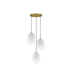 Lampa wisząca ACUYO LE43358 Luces Exclusivas