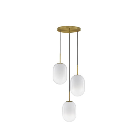 Lampa wisząca ACUYO LE43358 Luces Exclusivas