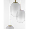 Lampa wisząca ACUYO LE43358 Luces Exclusivas