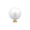 Lampa sufitowa ADELA LE43359 Luces Exclusivas
