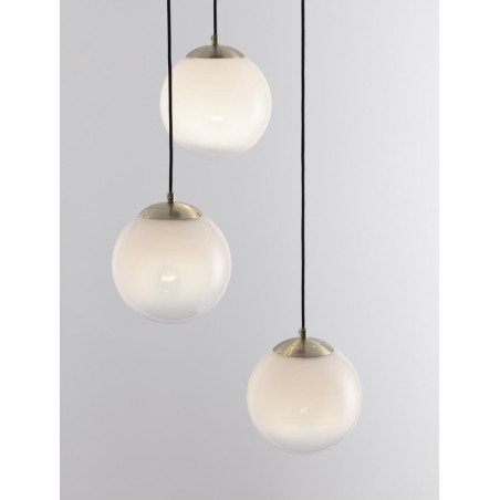 Lampa wisząca ADELA LE43361 Luces Exclusivas
