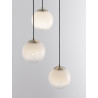 Lampa wisząca ADELA LE43361 Luces Exclusivas