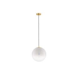 Lampa wisząca ADELA LE43362 Luces Exclusivas