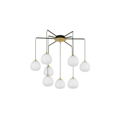 Lampa wisząca ADOBE LE43365 Luces Exclusivas