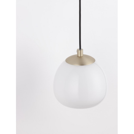 Lampa wisząca ADOBE LE43366 Luces Exclusivas
