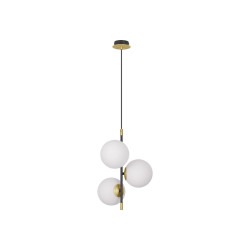 Lampa wisząca AEREO LE43367 Luces Exclusivas