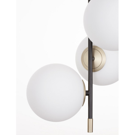 Lampa wisząca AEREO LE43367 Luces Exclusivas