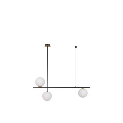 Lampa wisząca AEREO LE43368 Luces Exclusivas