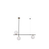 Lampa wisząca AEREO LE43368 Luces Exclusivas