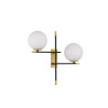 Lampa ścienna AEREO LE43369 Luces Exclusivas