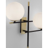 Lampa ścienna AEREO LE43369 Luces Exclusivas