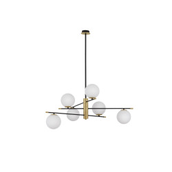 Lampa wisząca AEREO LE43370 Luces Exclusivas