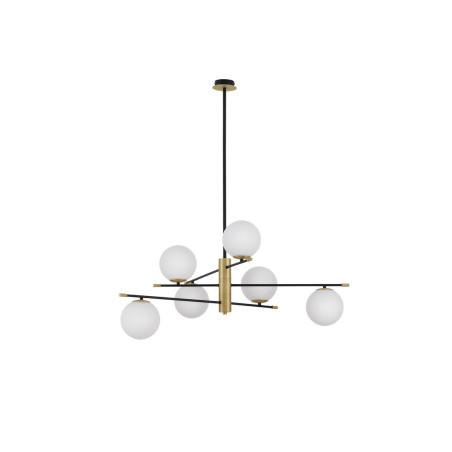 Lampa wisząca AEREO LE43370 Luces Exclusivas