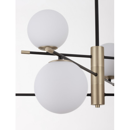 Lampa wisząca AEREO LE43370 Luces Exclusivas