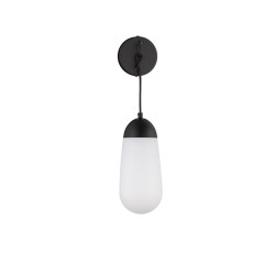 Lampa ścienna BADEN LE43372 Luces Exclusivas