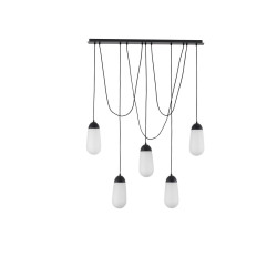Lampa wisząca BADEN LE43373 Luces Exclusivas