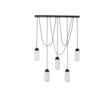 Lampa wisząca BADEN LE43373 Luces Exclusivas