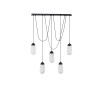 Lampa wisząca BADEN LE43373 Luces Exclusivas