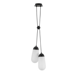 Lampa wisząca BADEN LE43375 Luces Exclusivas