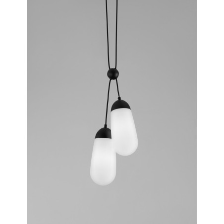 Lampa wisząca BADEN LE43375 Luces Exclusivas