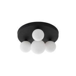 Lampa sufitowa BAILA LE43378 Luces Exclusivas