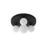 Lampa sufitowa BAILA LE43378 Luces Exclusivas
