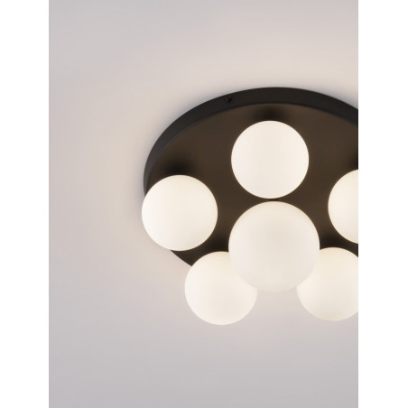 Lampa sufitowa BAILA LE43379 Luces Exclusivas