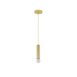 Lampa wisząca BAJAN LE43380 Luces Exclusivas