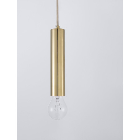 Lampa wisząca BAJAN LE43380 Luces Exclusivas