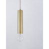 Lampa wisząca BAJAN LE43380 Luces Exclusivas