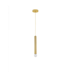 Lampa wisząca BAJAN LE43381 Luces Exclusivas