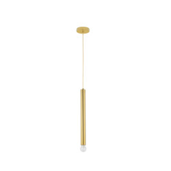 Lampa wisząca BAJAN LE43382 Luces Exclusivas