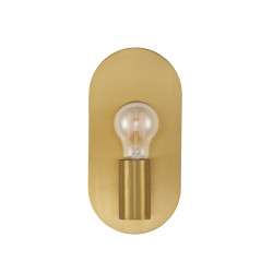 Lampa ścienna BAJIO LE43383 Luces Exclusivas
