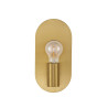 Lampa ścienna BAJIO LE43383 Luces Exclusivas