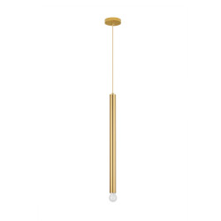 Lampa wisząca BAJAN LE43384 Luces Exclusivas
