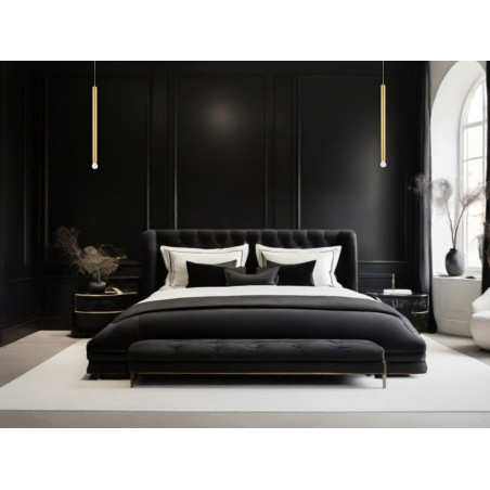 Lampa wisząca BAJAN LE43384 Luces Exclusivas