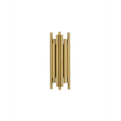 Lampa ścienna BAJHI LE43385 Luces Exclusivas