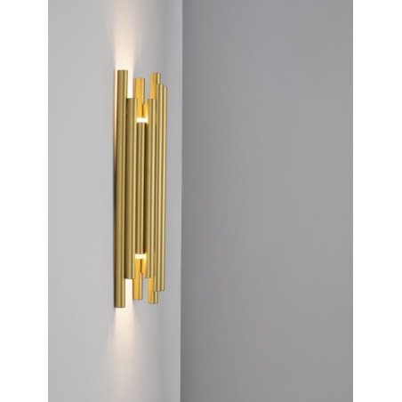 Lampa ścienna BAJHI LE43385 Luces Exclusivas