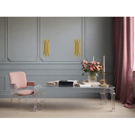 Lampa ścienna BAJHI LE43385 Luces Exclusivas