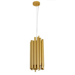 Lampa wisząca BAJHI LE43386 Luces Exclusivas