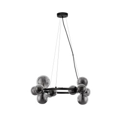 Lampa wisząca PARLA LE43387 Luces Exclusivas